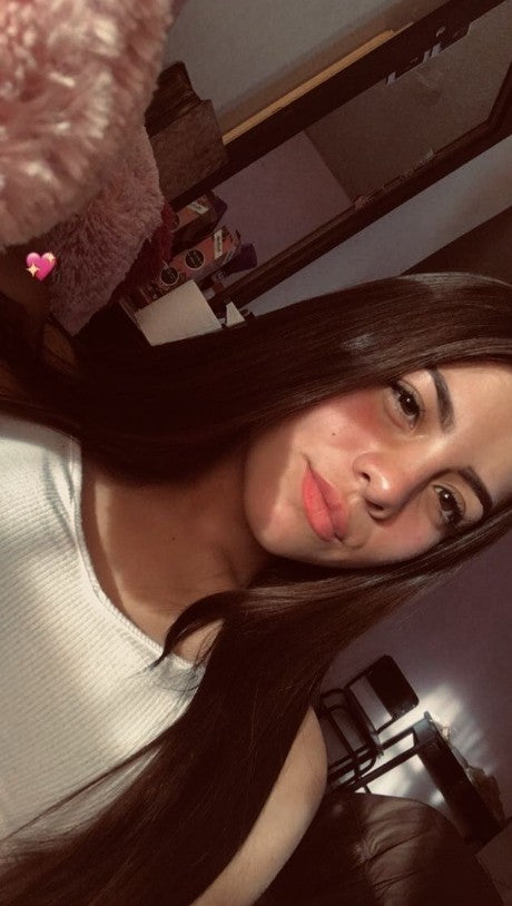Sara Velasco